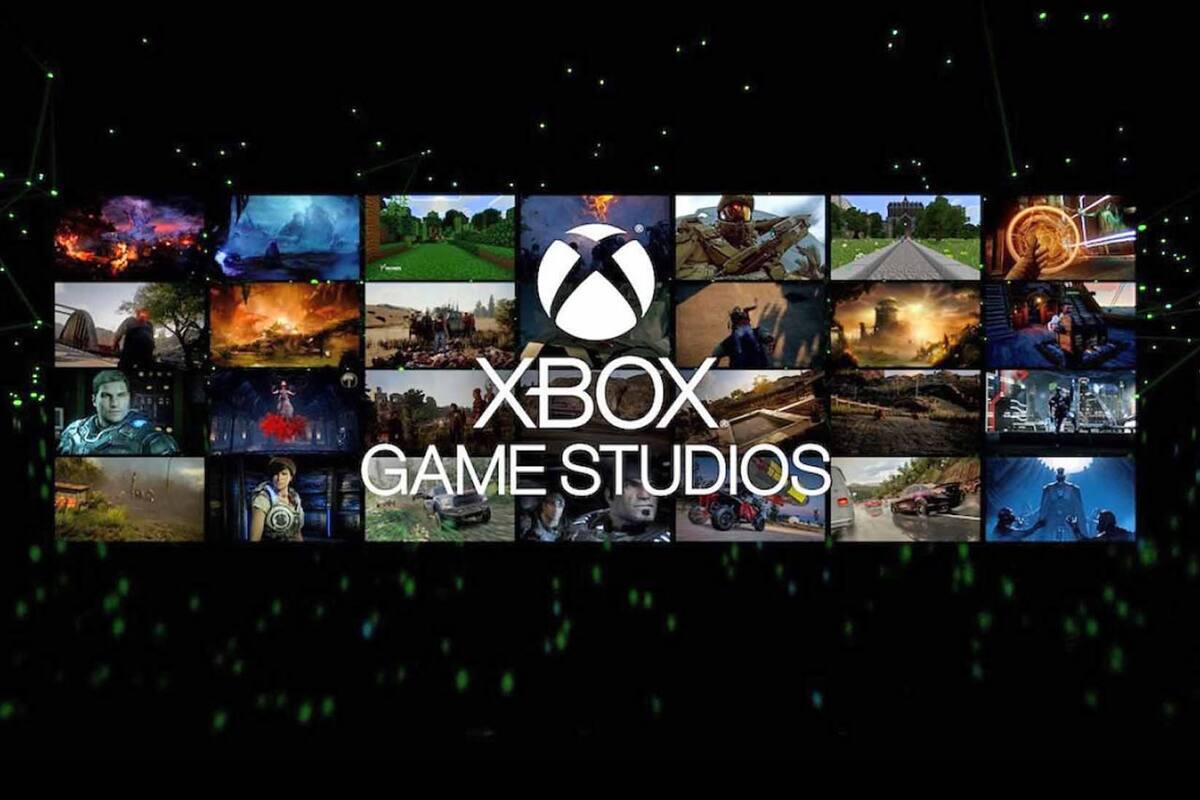 RUMOR: estudio de Hitman y Xbox trabajan en un juego de fantasía
