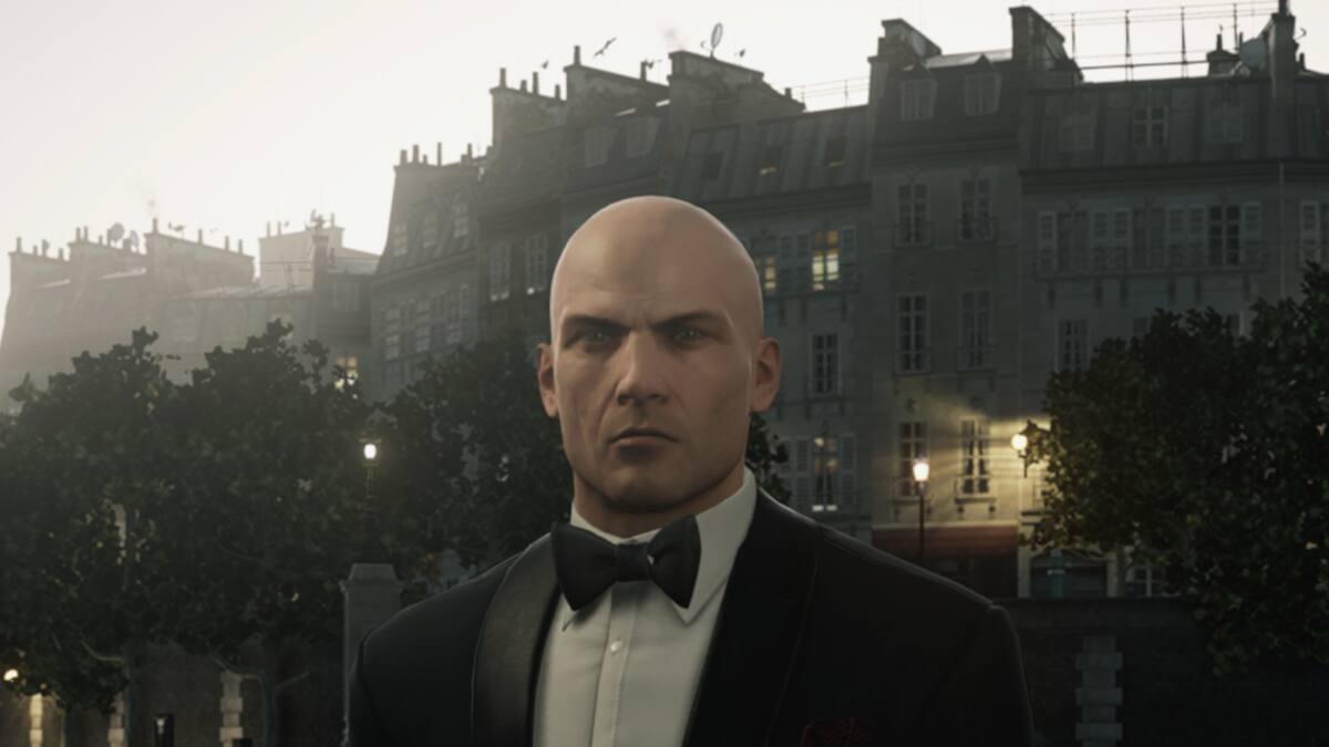 IO sigue añadiendo contenido al juego de asesinatos profesionales