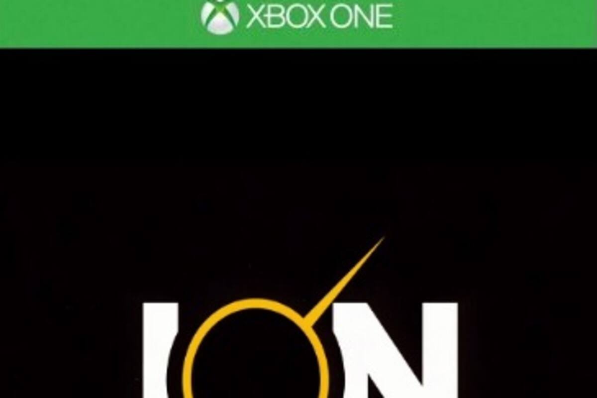 Ion
