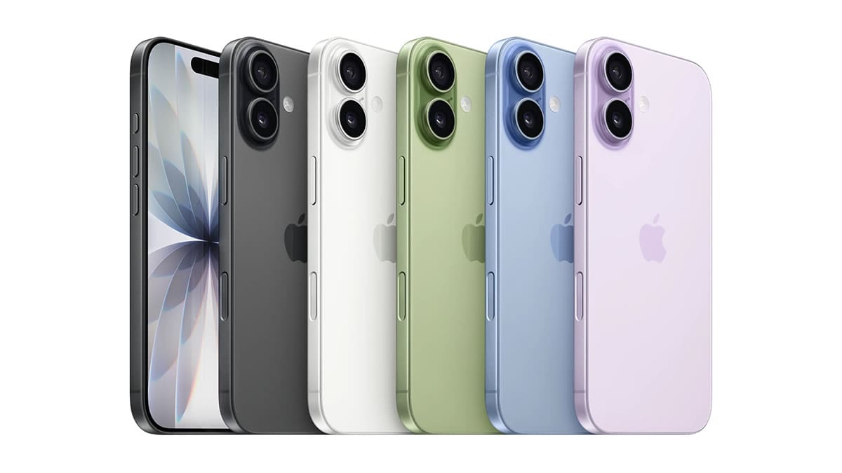 iPhone