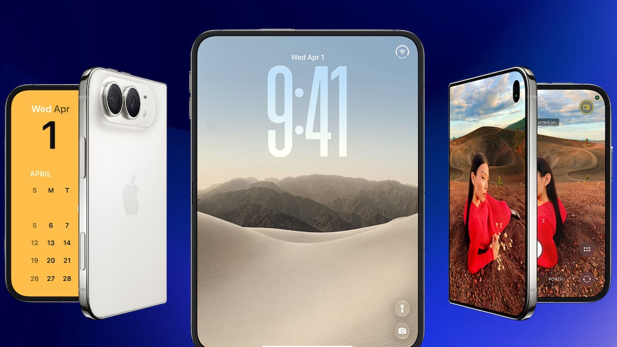 iPhone Duo lanzamiento México