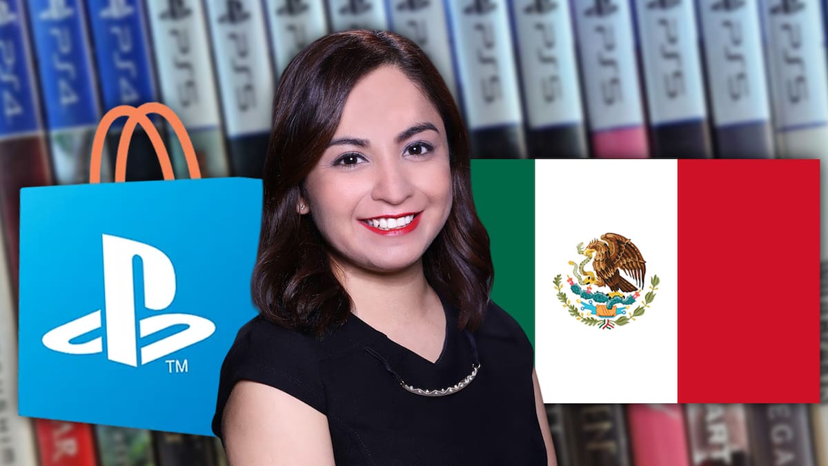 Iraís Reyes denuncia PlayStation México