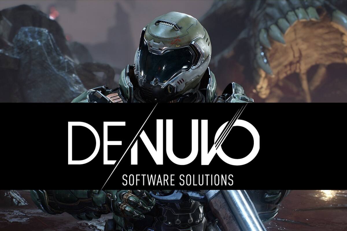 Denuvo announces SecureDLC, first Nintendo Switch Emulator Protection technology