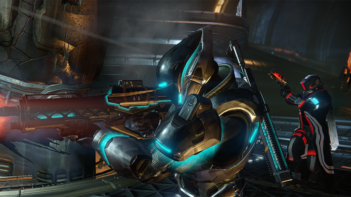 Iron Banner podría regresar mañana