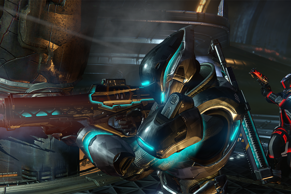Bungie corregirá errores de conexión en Destiny