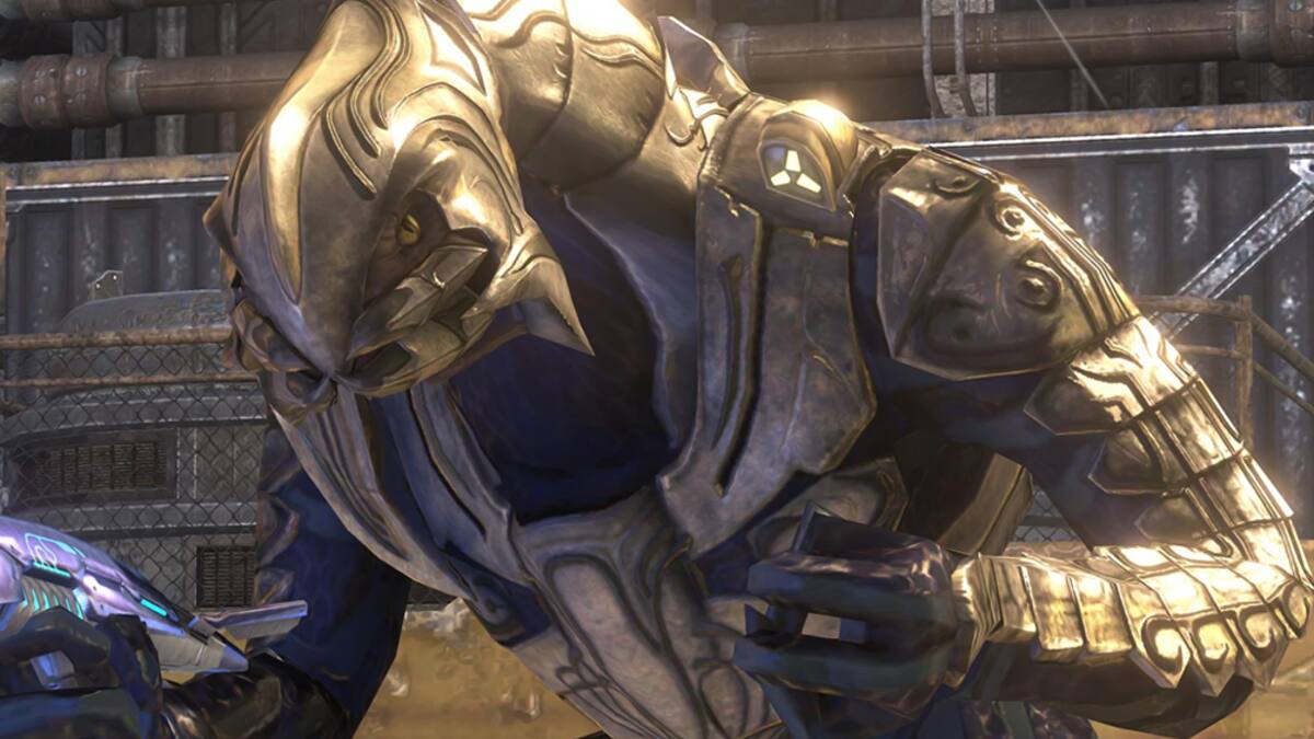 Iron Galaxy revela teaser y anuncia crossover
