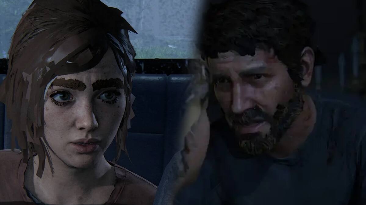 Iron Galaxy y Naughty Dog siguen trabajando en mejorar el port