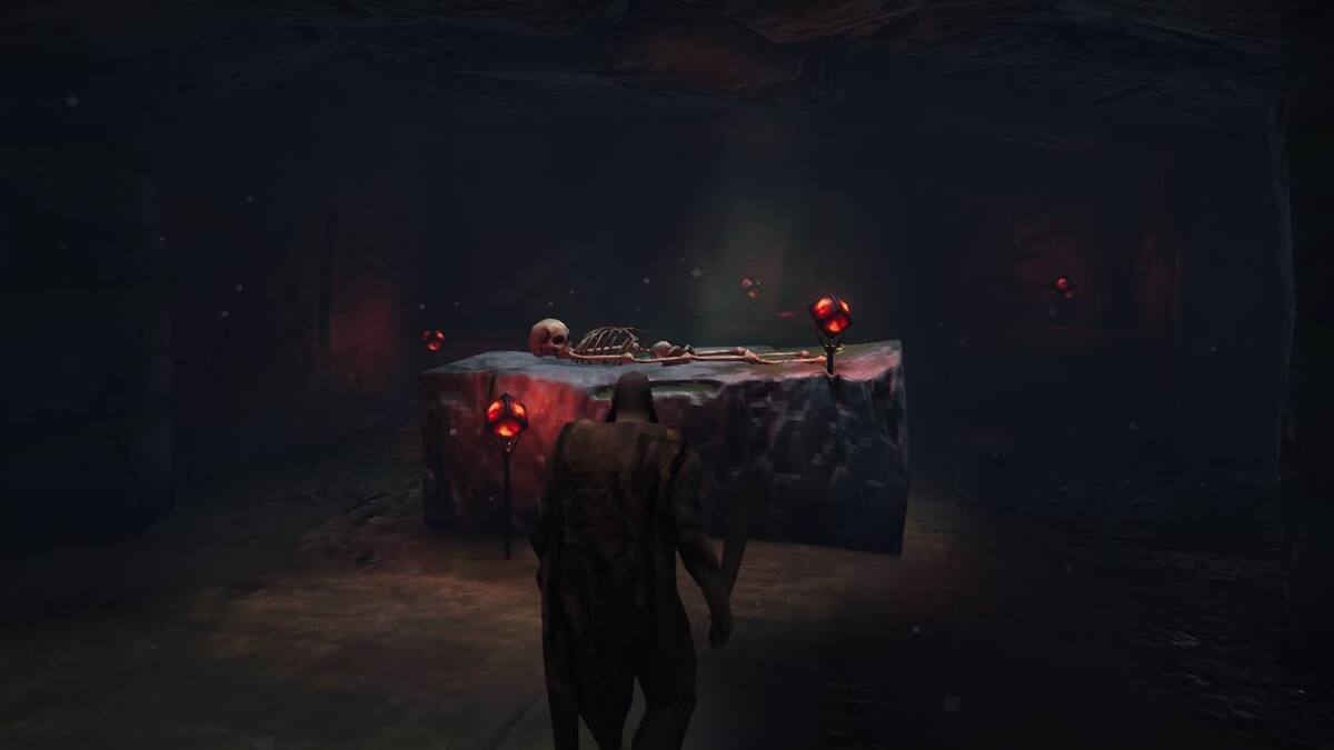 Iron Gate Studios prepara una Beta de su título para PC