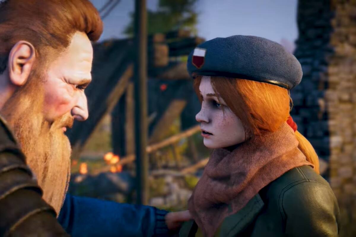 Iron Harvest - Tráiler de Elogios