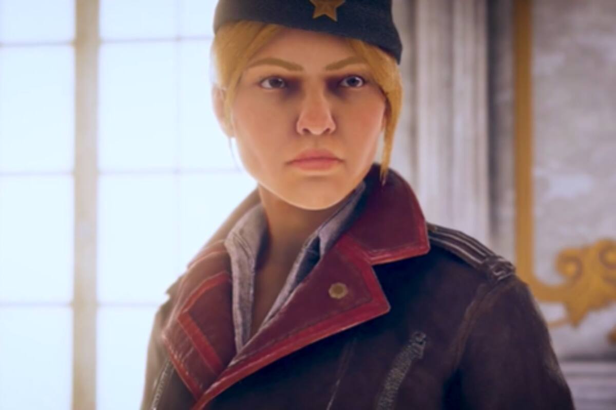 Iron Harvest - Tráiler DLC "Rusviet Revolution"