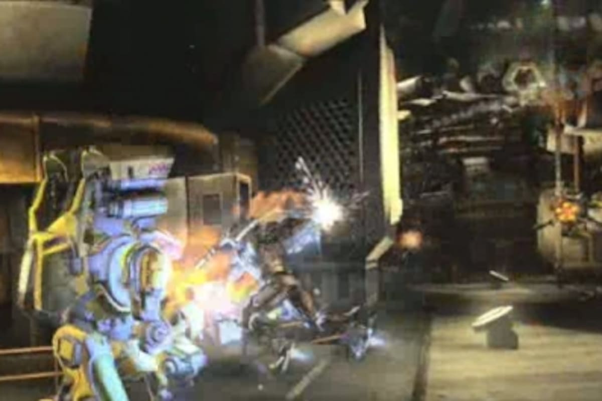 Iron Man 2: Nuevos enemigos