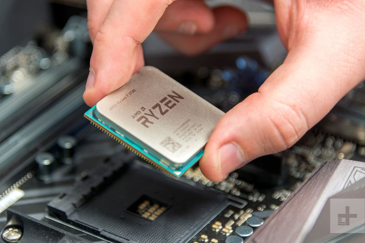 AMD está trabajando actualmente en las nuevas consolas de Sony y Microsoft