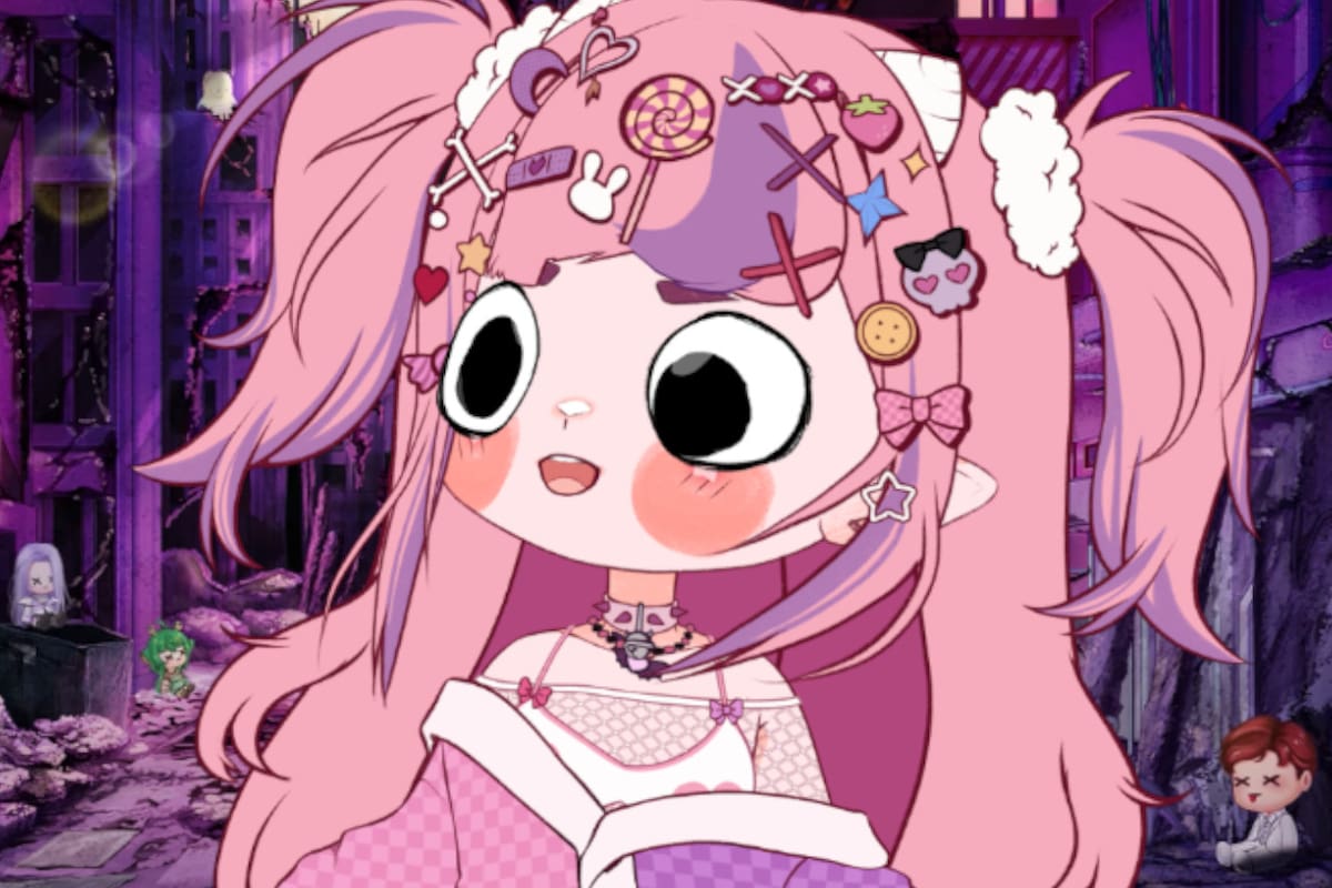“Ironmouse tiene doble moral”, jugadores tachan de hipócrita a la popular VTuber tras colaboración con Fortnite