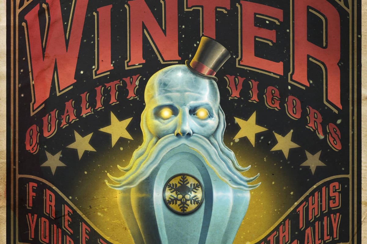 Fan creó un vigor para BioShock Infinite