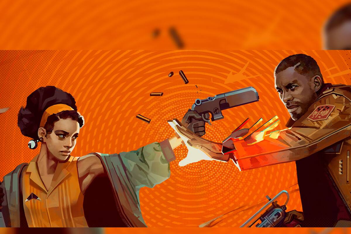 Deathloop pre-orders spotted at the Xbox store