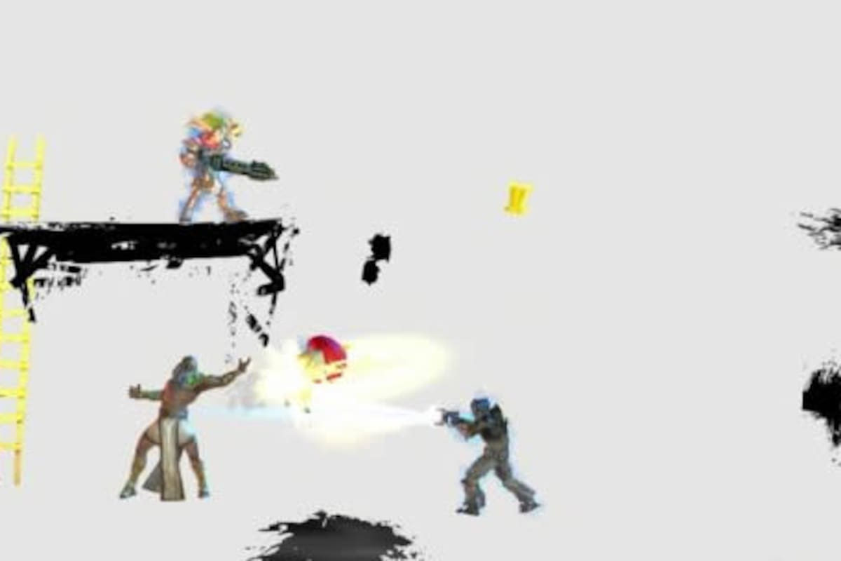 Revelan nuevos personajes para PS All-Stars Battle Royale