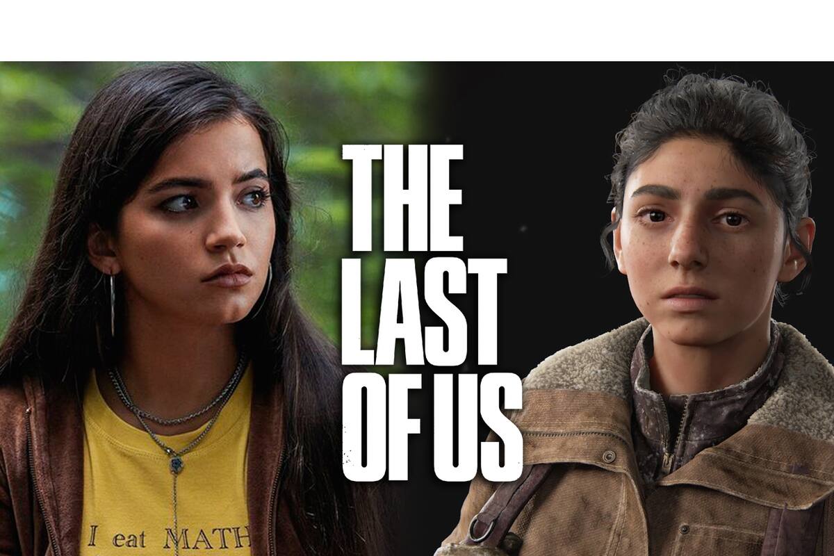 The Last of Us: actriz de Dina comparte un sorprendente spoiler de la serie live-action