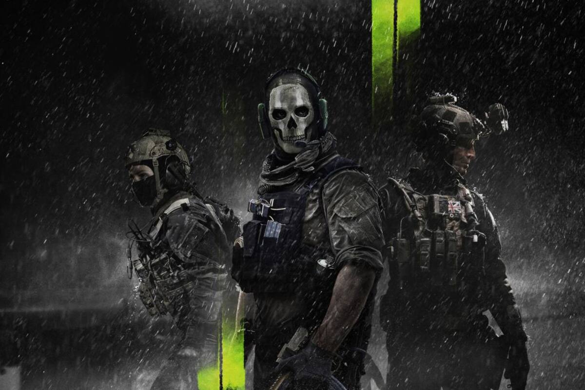 New Call of Duty will possibly be a Modern Warfare sequel