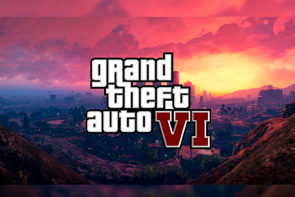 Rumour: Leaker says that GTA VI is set to release in 2025