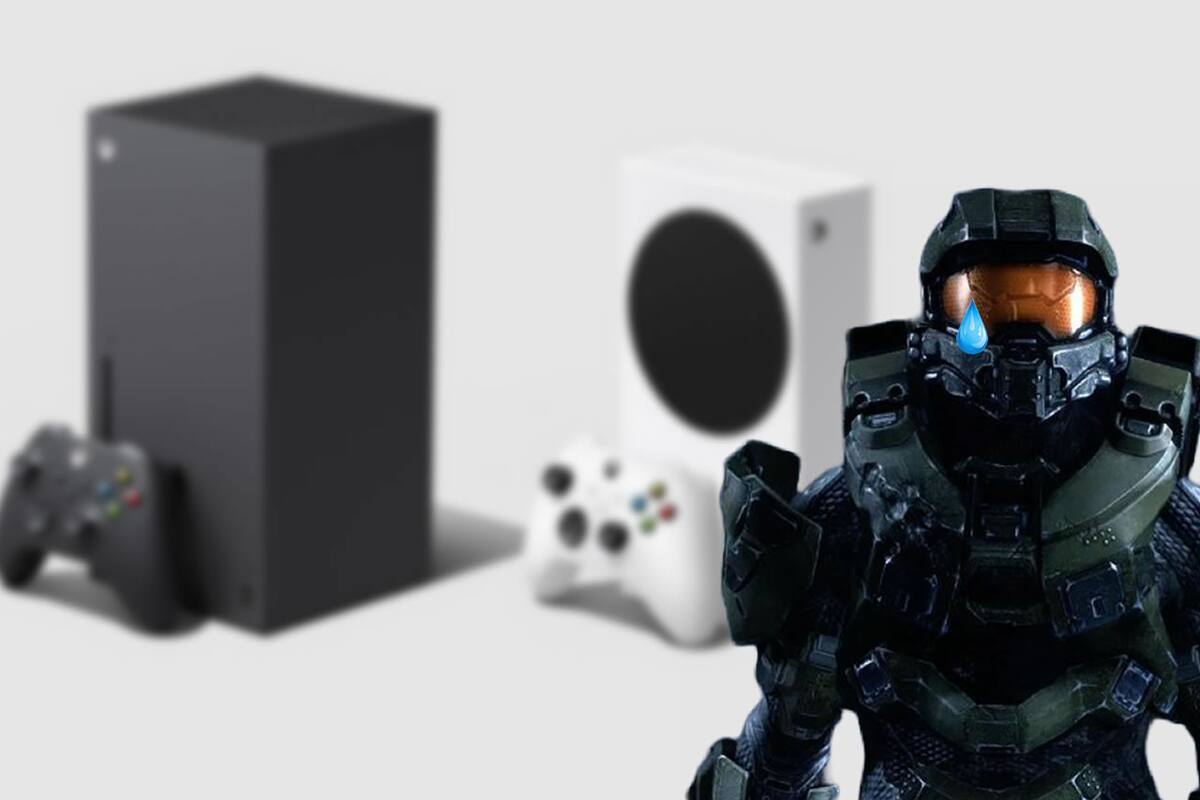 Oh no! A new Xbox update is ruining insider's consoles