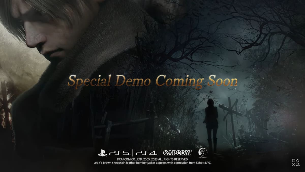 It is also confirmed that the remake will feature The Mercenaries mode