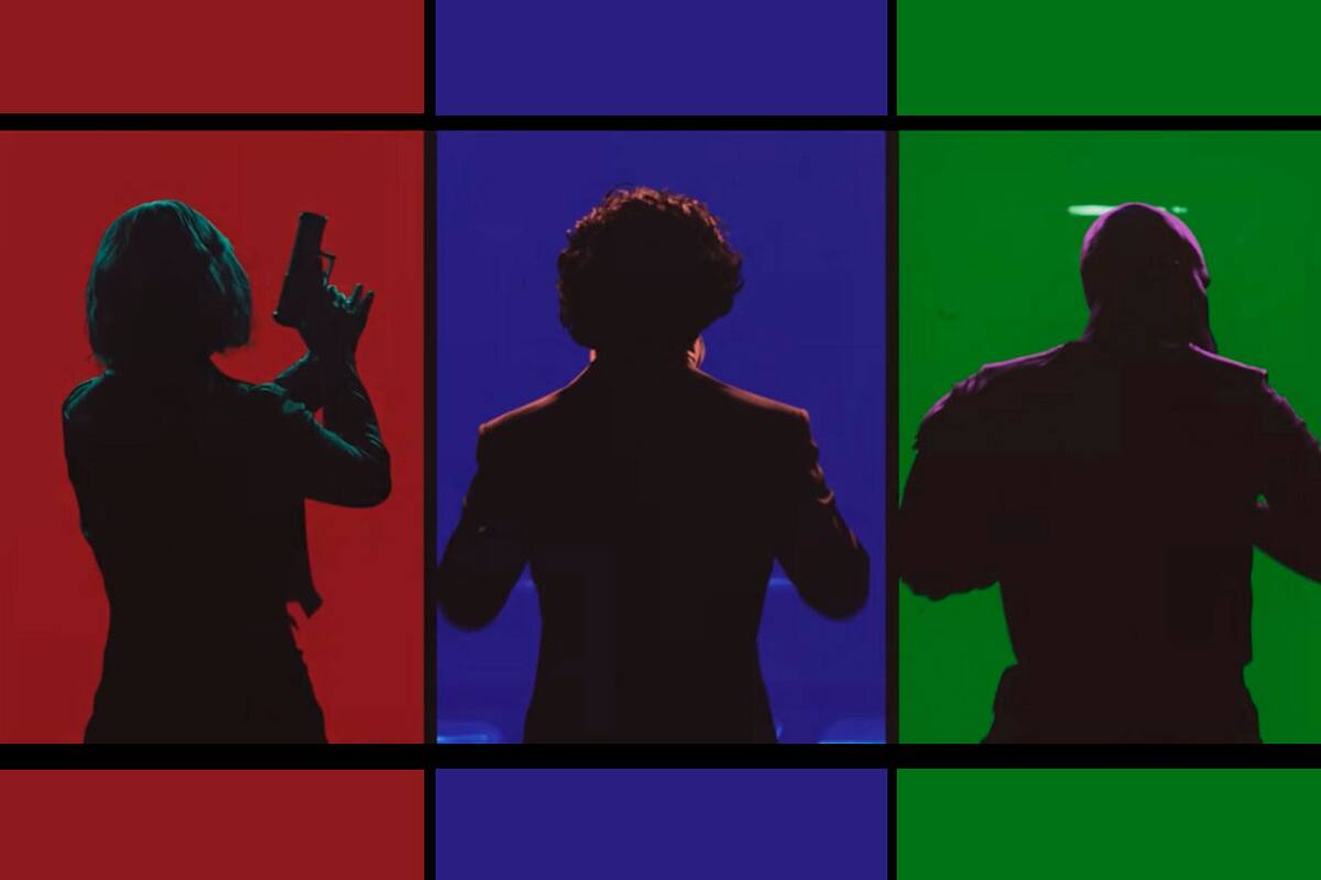 Netflix Cowboy Bebop’s live-action nominated for an Emmy