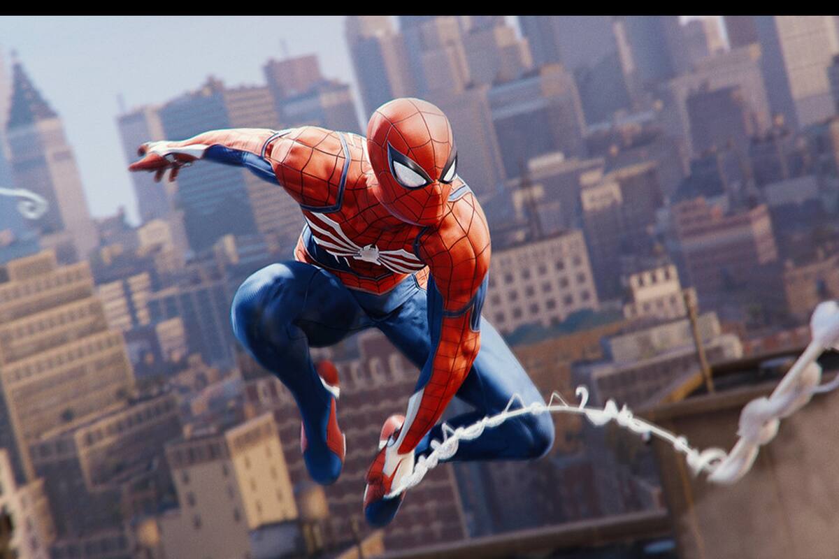 Marvel's Spider-Man Remastered: all you need to know about the features on PC