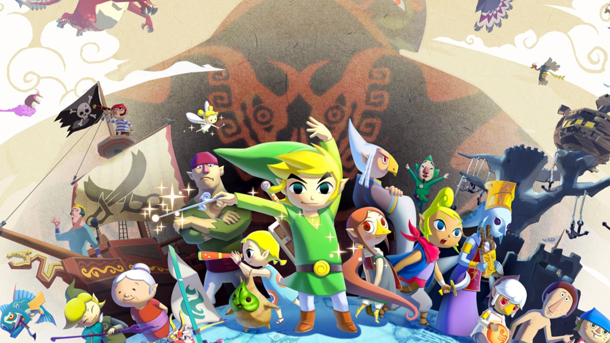 It is rumored that there will be a Nintendo Direct in September