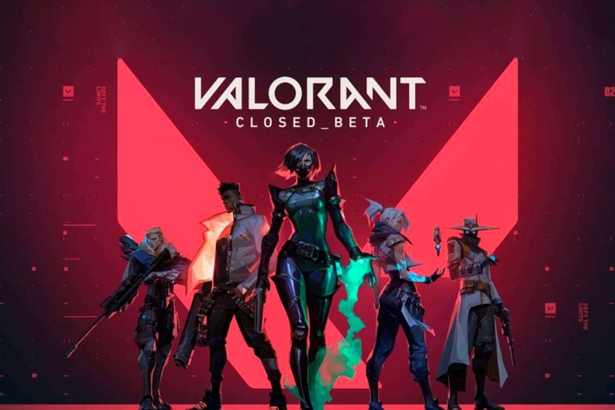 VALORANT Mobile: new images of the tactical shooter for iPhone and Android are filtered