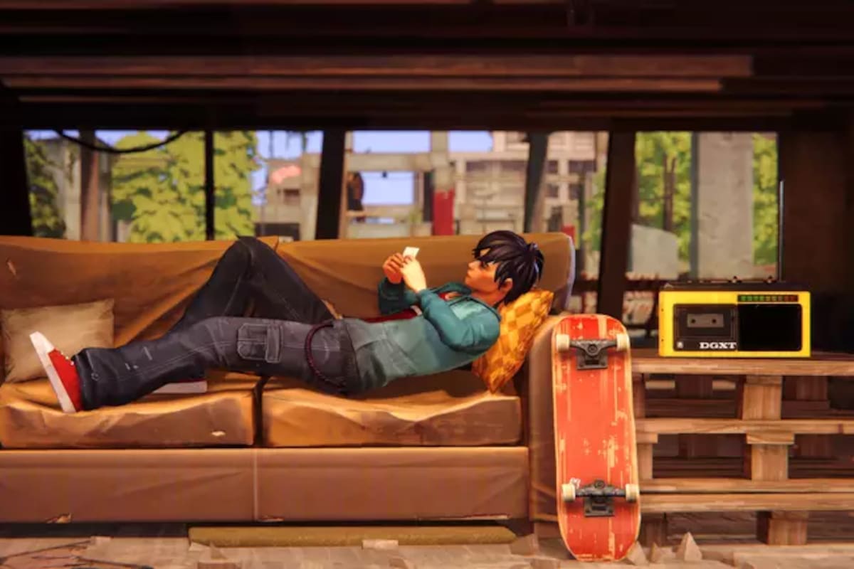 Critically acclaimed narrative adventure Road 96 has announced its next prequel title