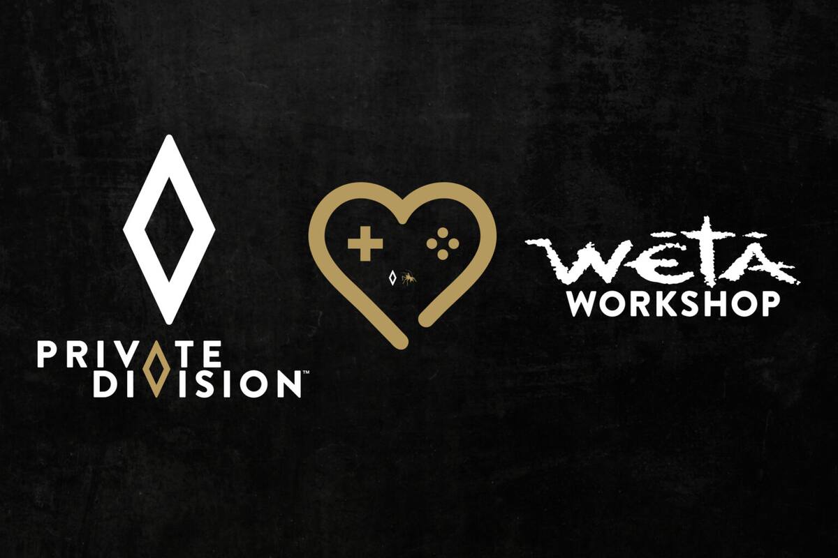 Take-Two hints new TLOR game alongside Weta Workshop’s partnership