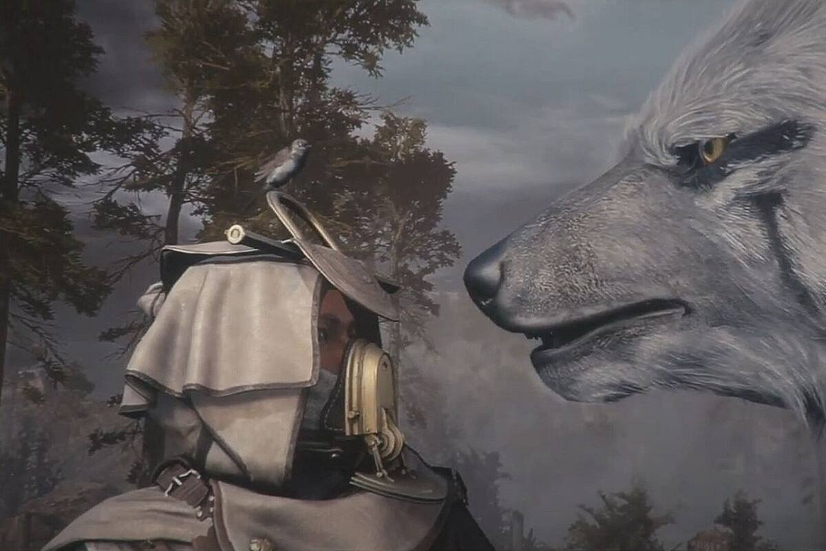 Digital Extremes announces their new MMO title