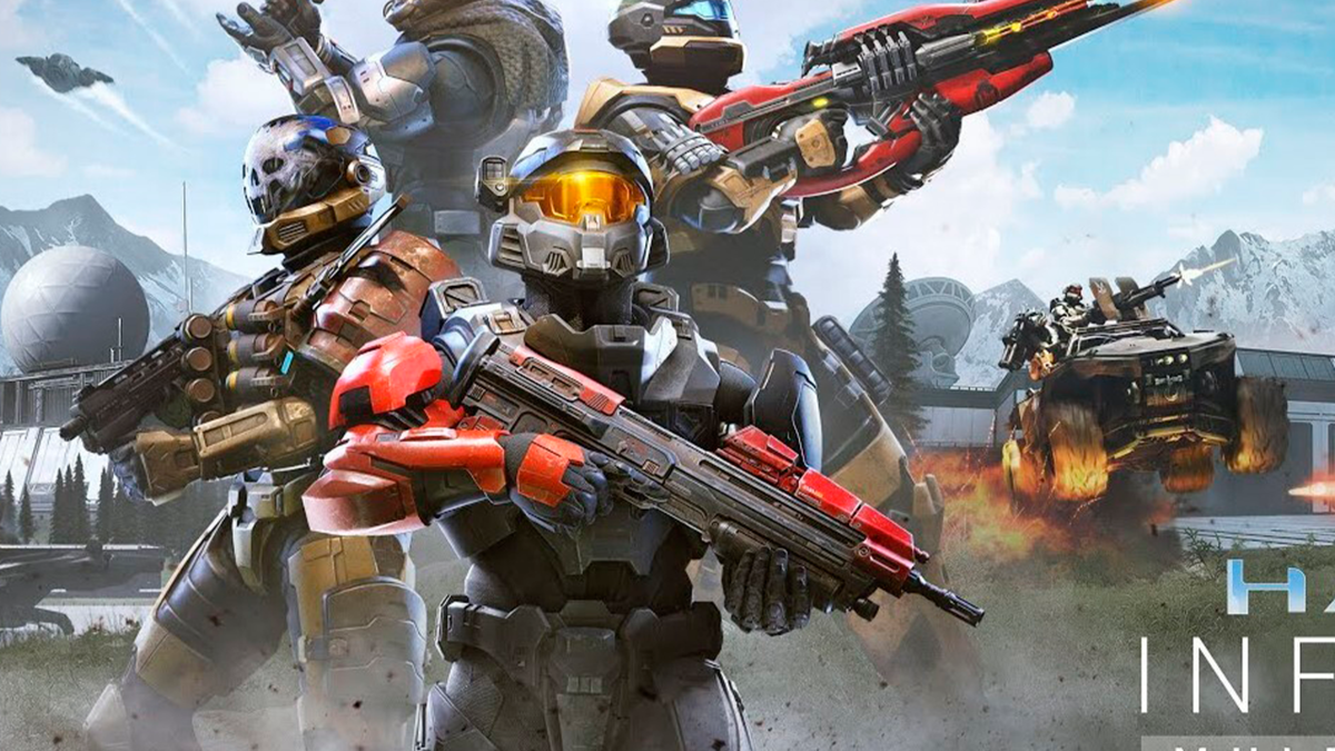 It seems that 343 Industries has listened to their community