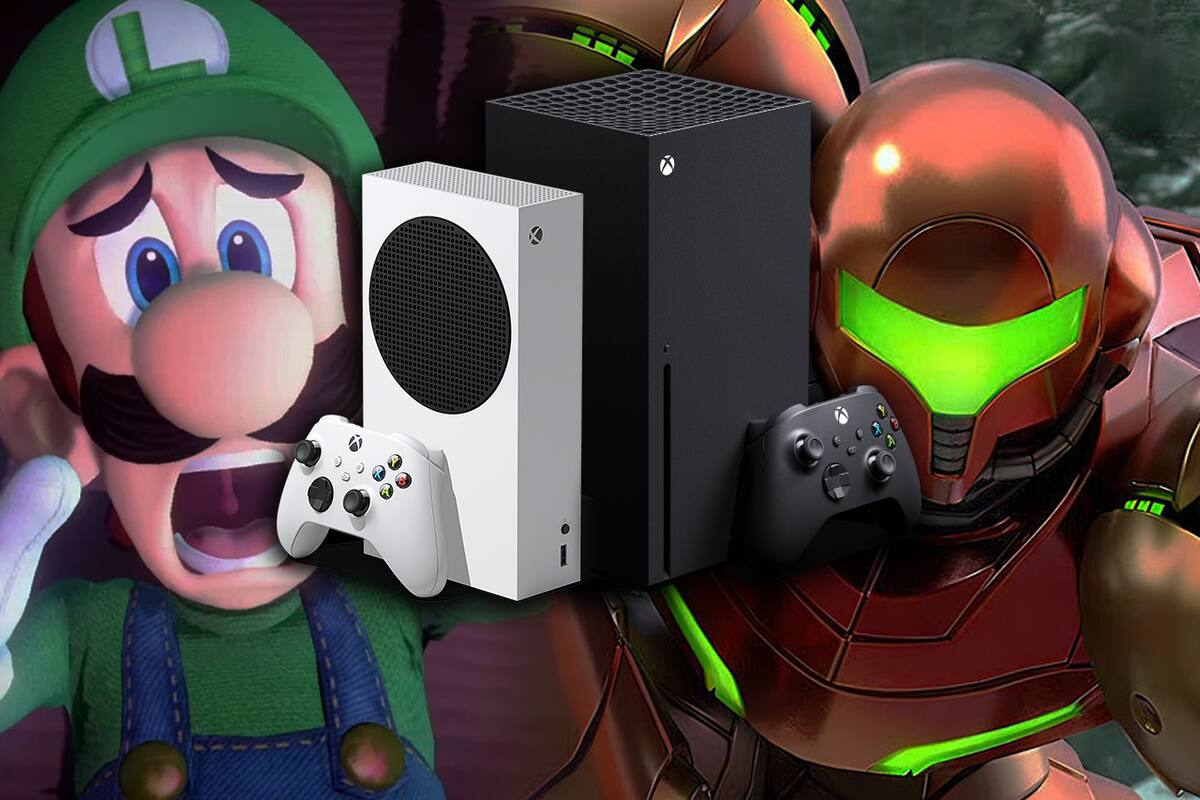 Nintendo to blame for the end of Xbox emulators, report says