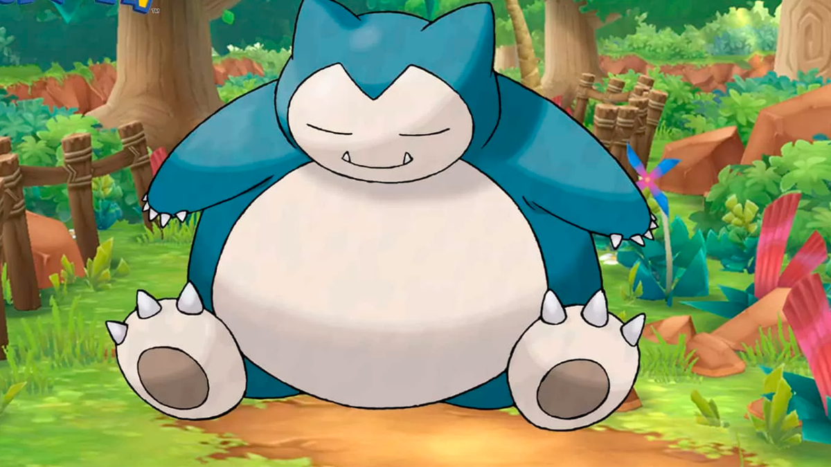 It seems that news related to the nice pocket monster is coming