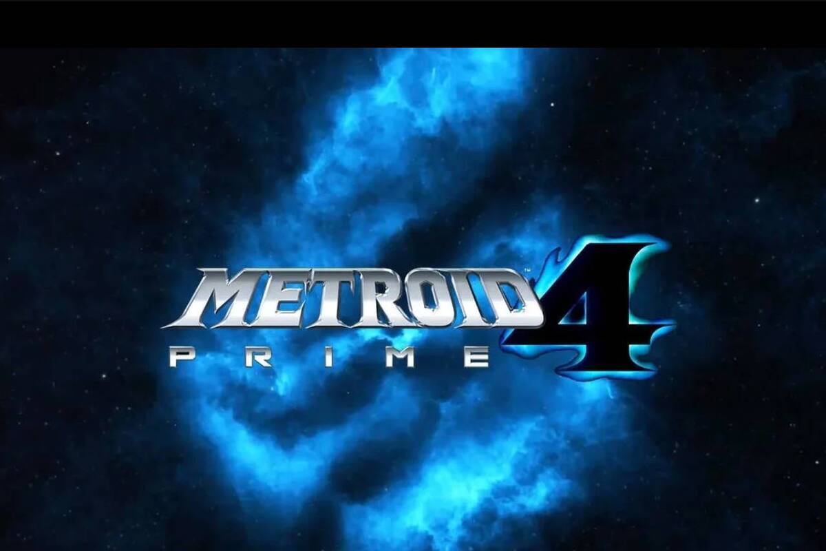 Metroid Prime 4: An Insider Claims the Game Will Arrive on Switch This Year