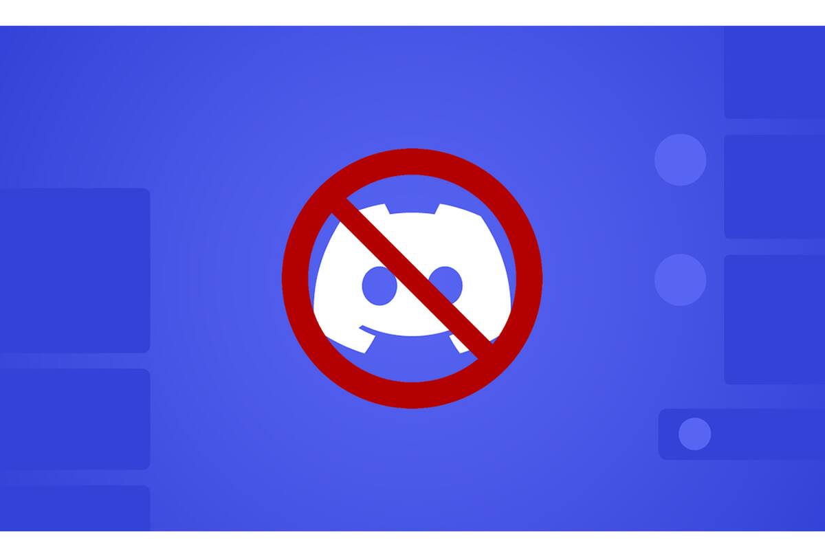 This country could soon ban Discord, affecting more than 40 million users, according to a report