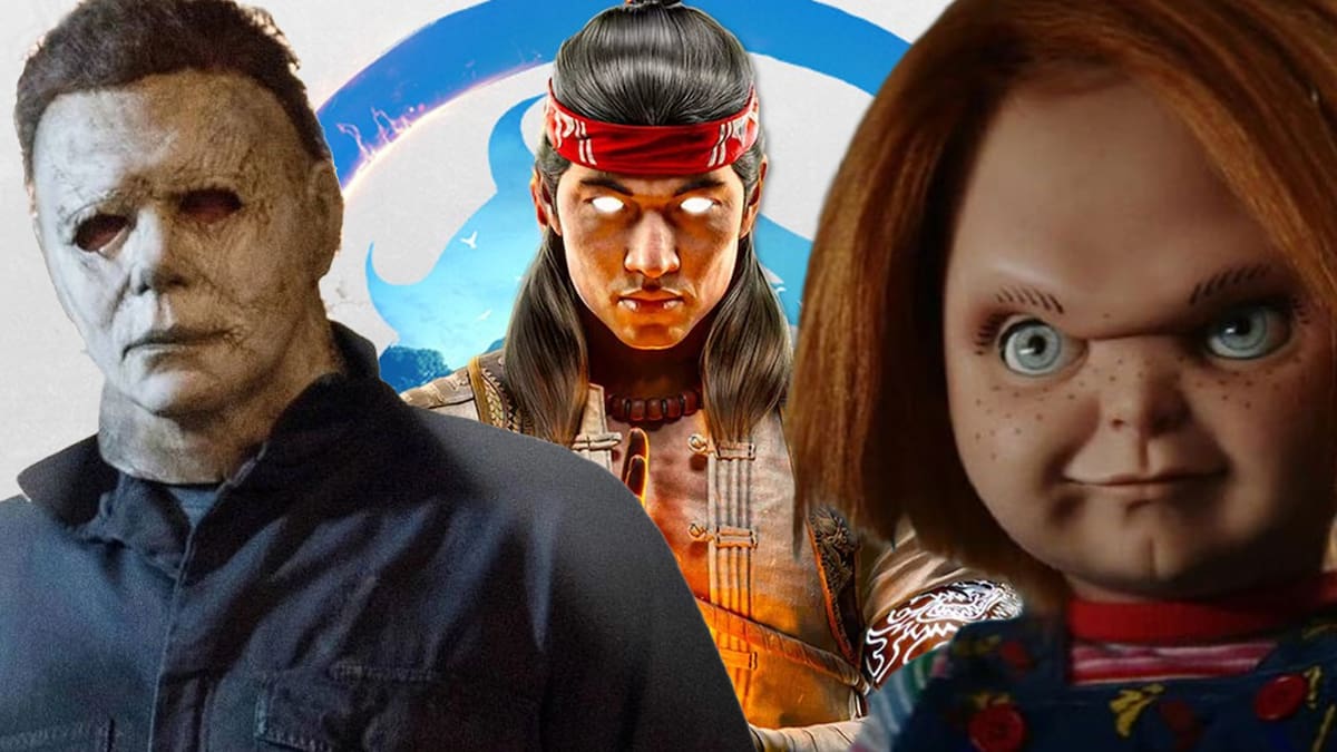 It seems that the NetherRealm Studios video game could welcome these horror movie icons.