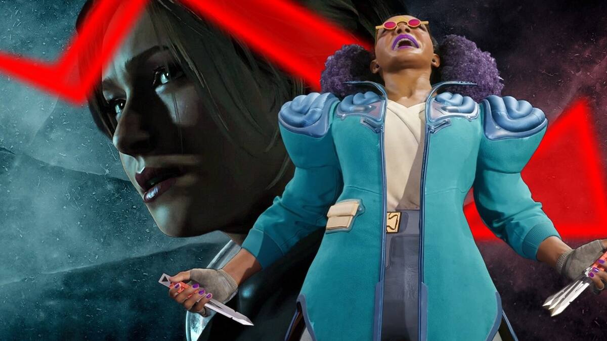 It seems that the new version of the horror game did not capture the attention of Sony console users.
