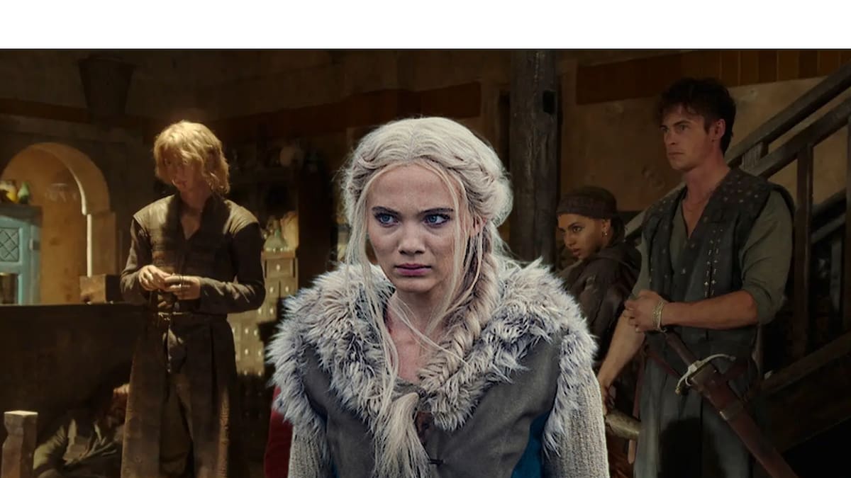 It seems that the spin-off projects from the TV show will never see the light of day.