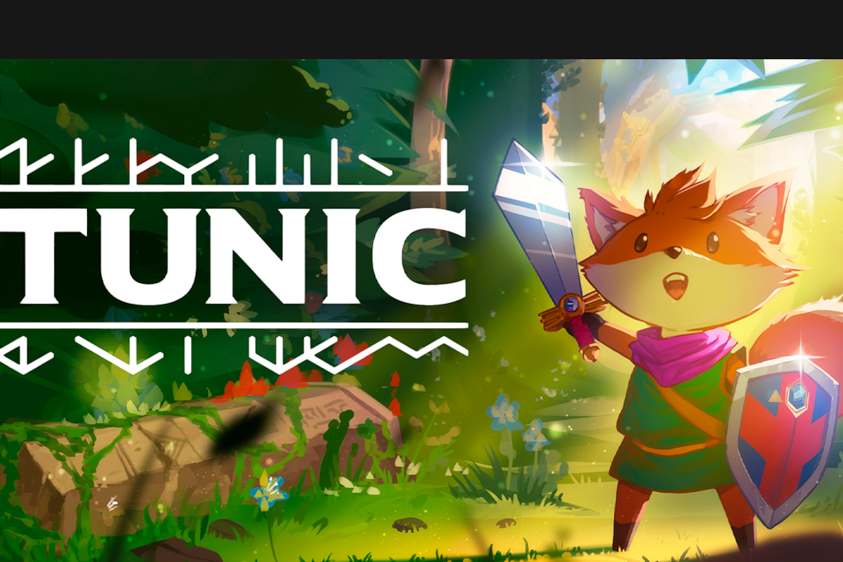 TUNIC dev says Xbox Game Pass is a great option