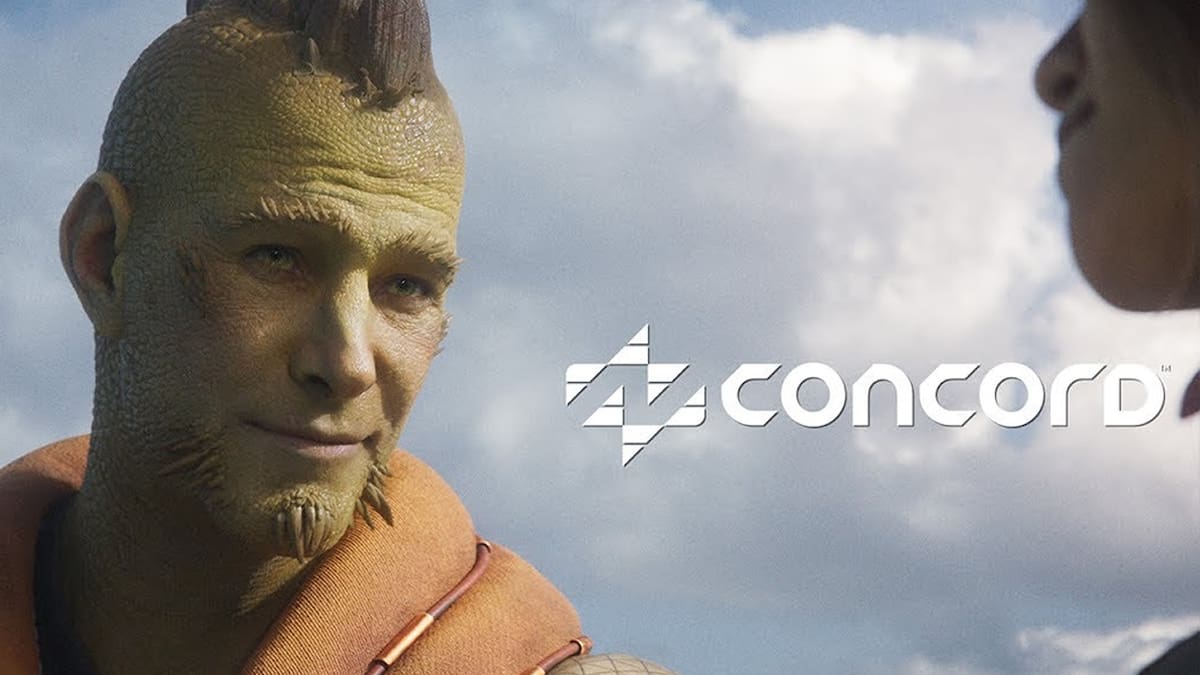 It seems that the title from Firewalk Studios won't be spared from controversy upon its release