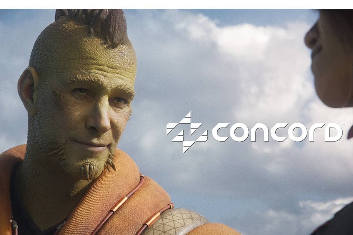 Concord: a leaked detail about the game worries many PlayStation fans