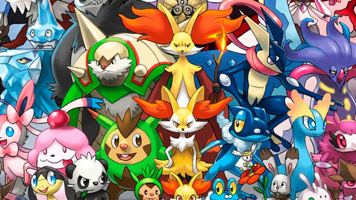 It turns out Pokémon could come in handy if they genuinely existed