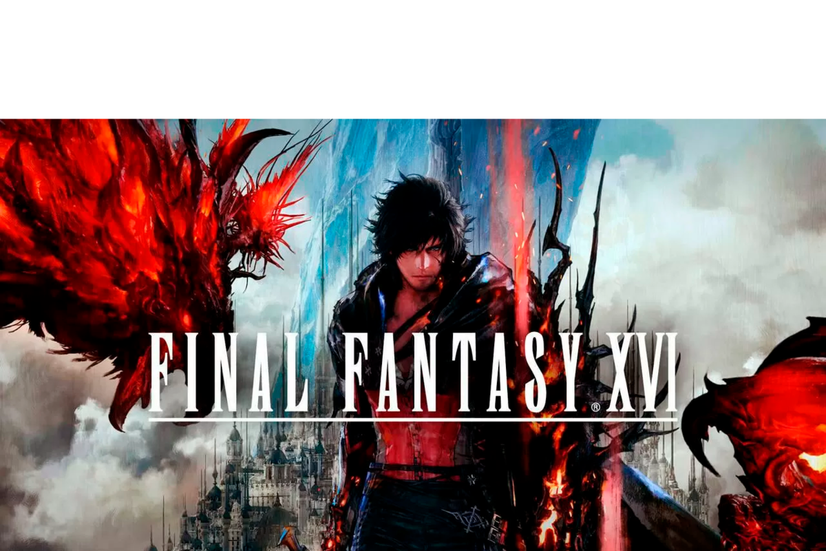 The upcoming Final Fantasy XVI wants to captivate a younger audience