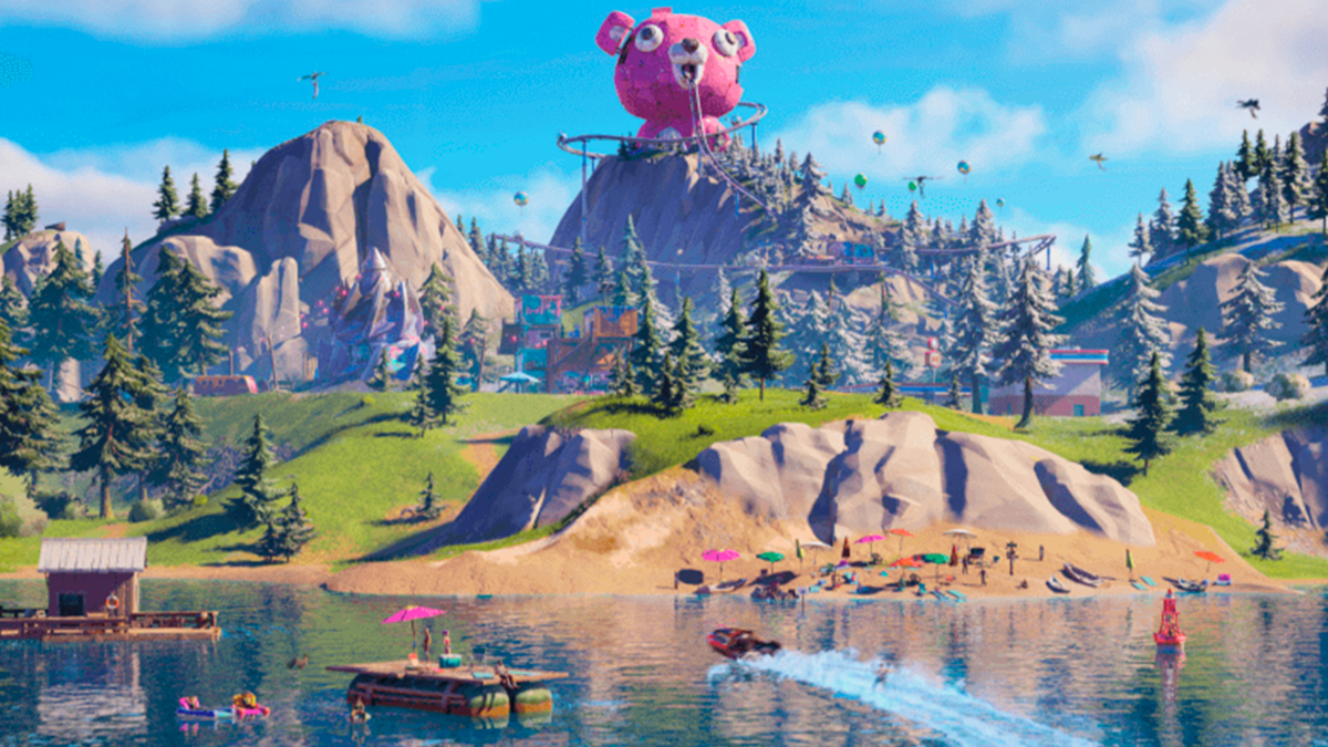 It was not a good night for Battle Royale fans