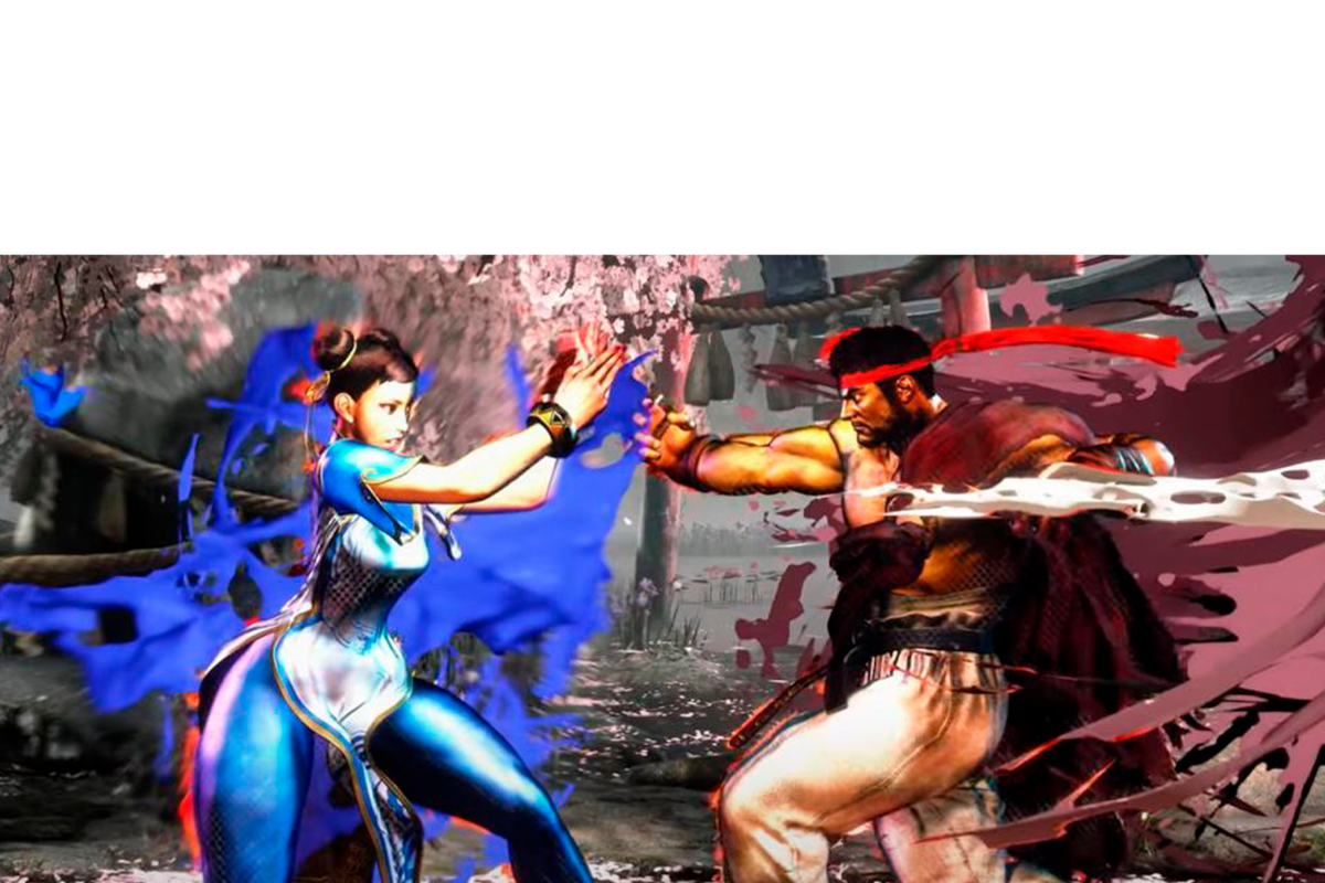Street Fighter 6: Capcom makes changes to Chun-Li's appearance