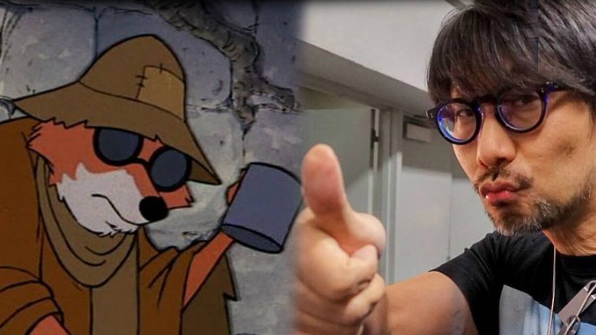 It was the Japanese creative's first major project, and he wanted everything to go well