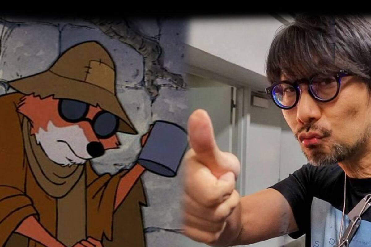 Kojima wanted to save money, so he made this curious request to the Metal Gear Solid team