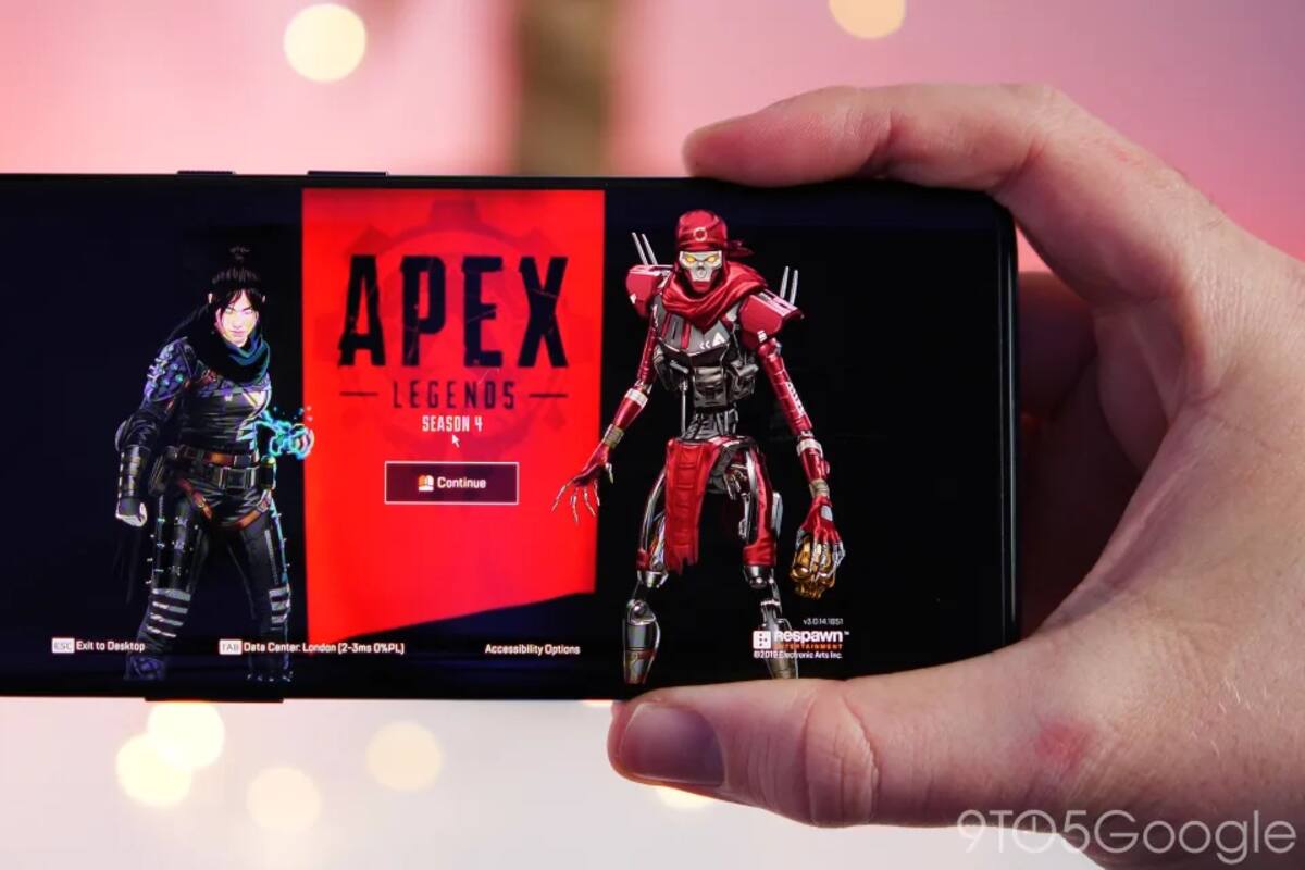 Apex Legends Mobile will close less than a year after launching
